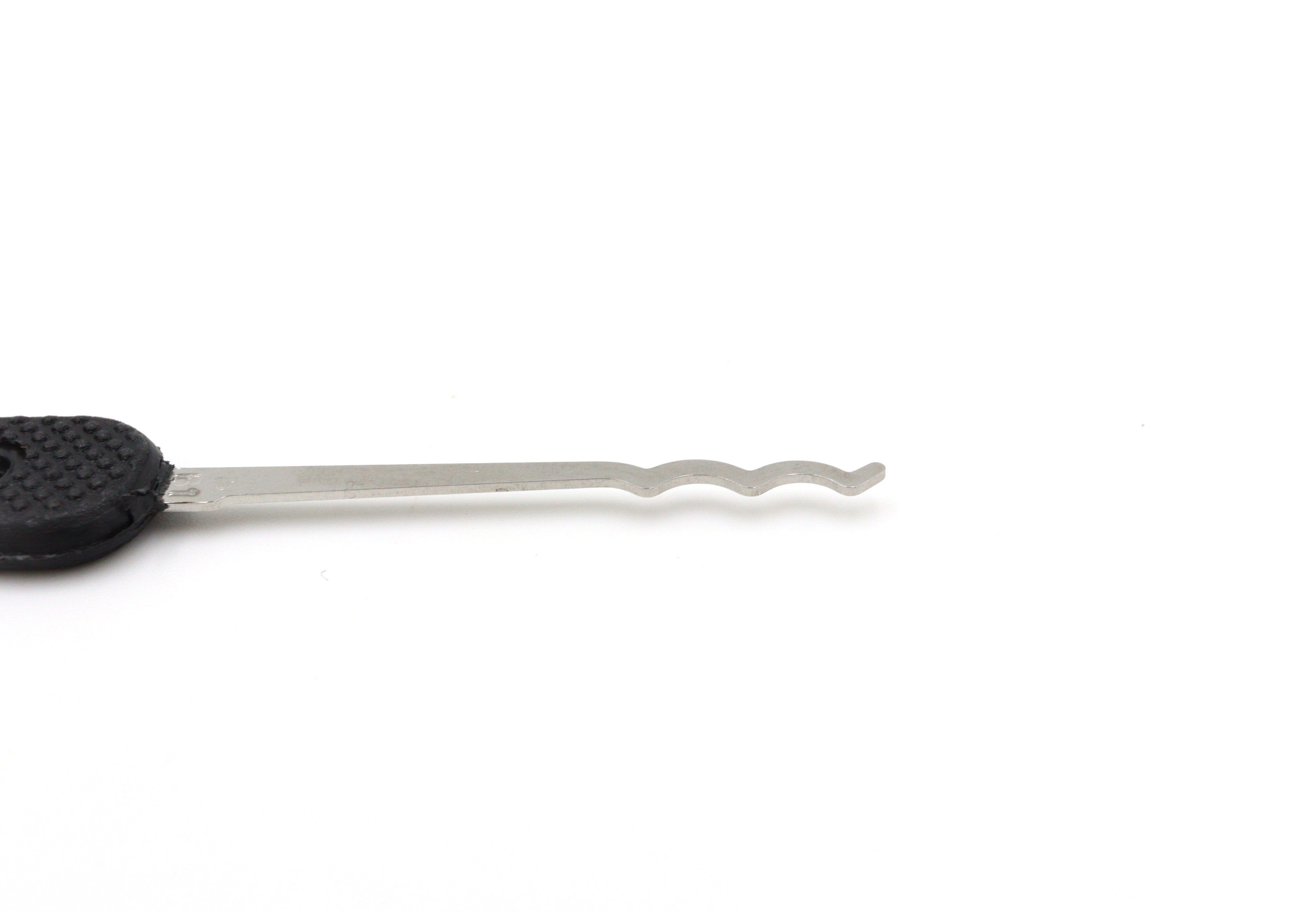Peterson Lockpick Tools - Ghost Pick Set - GSP | Remote Pro